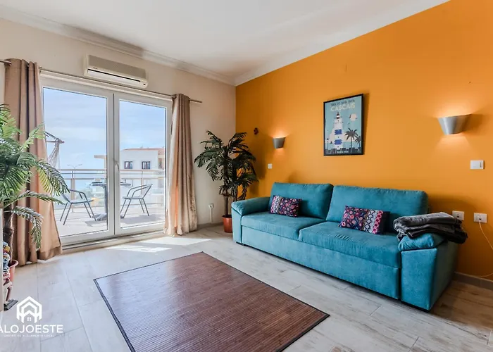 Ocean Paradise - With Ocean View Apartament *