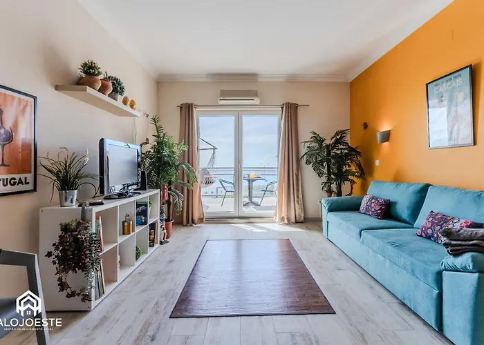 Ocean Paradise - With Ocean View Apartament