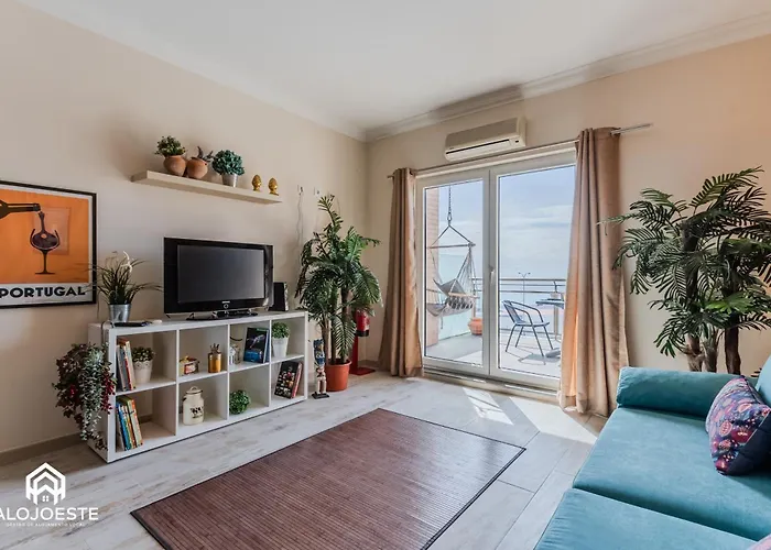 Ocean Paradise - With Ocean View Apartament *