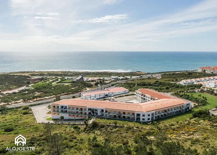 Ocean Paradise - With Ocean View * Ericeira