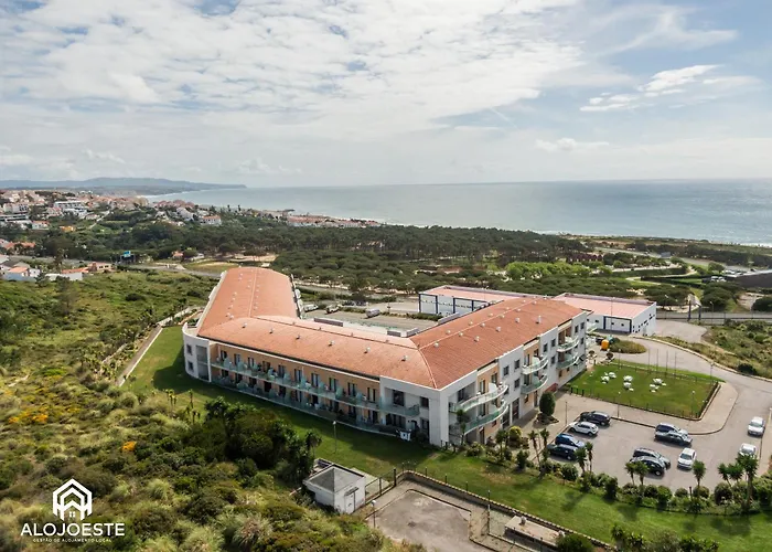 Apartament Ocean Paradise - With Ocean View *